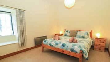 Ferienhaus | Innenbereich