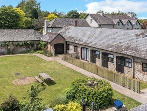 Cottage | Exterieur