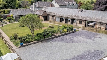 Cottage | Exterior