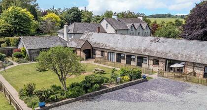 Keepers Cottage