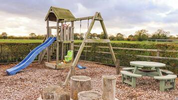 Cottage | Children’s area