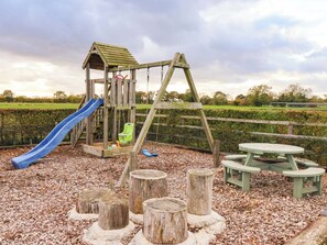 Cottage | Children’s area - Apple Tree Cottage (York)