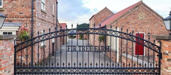 アップル ツリー コテージ