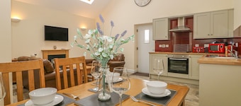 Apple Tree Cottage