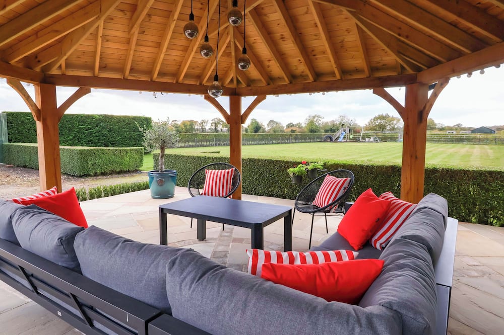 Apple Tree Cottage - Acaster Malbis