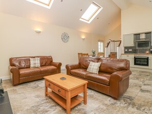 Cottage | Interior - Pear Tree Cottage (York)