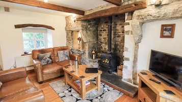 Småhus | Oppholdsområde