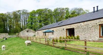 Poppy Cottage