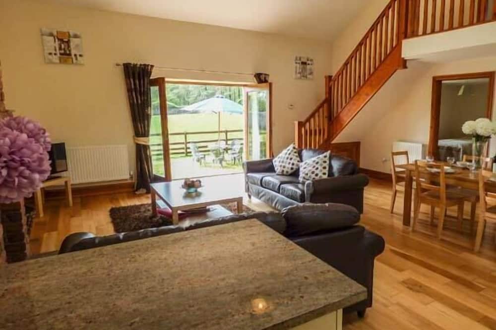 Poppy Cottage - Galgate