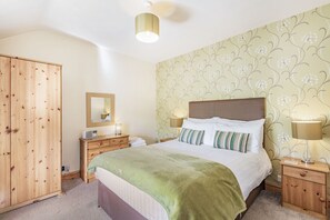 Cottage | Interior - The Old Farmhouse (Llanrwst)