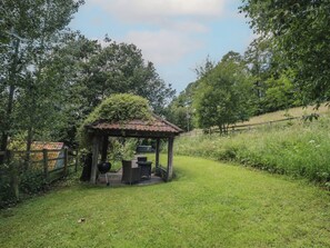 Cottage | Interior - The Stable (Ross-on-Wye)