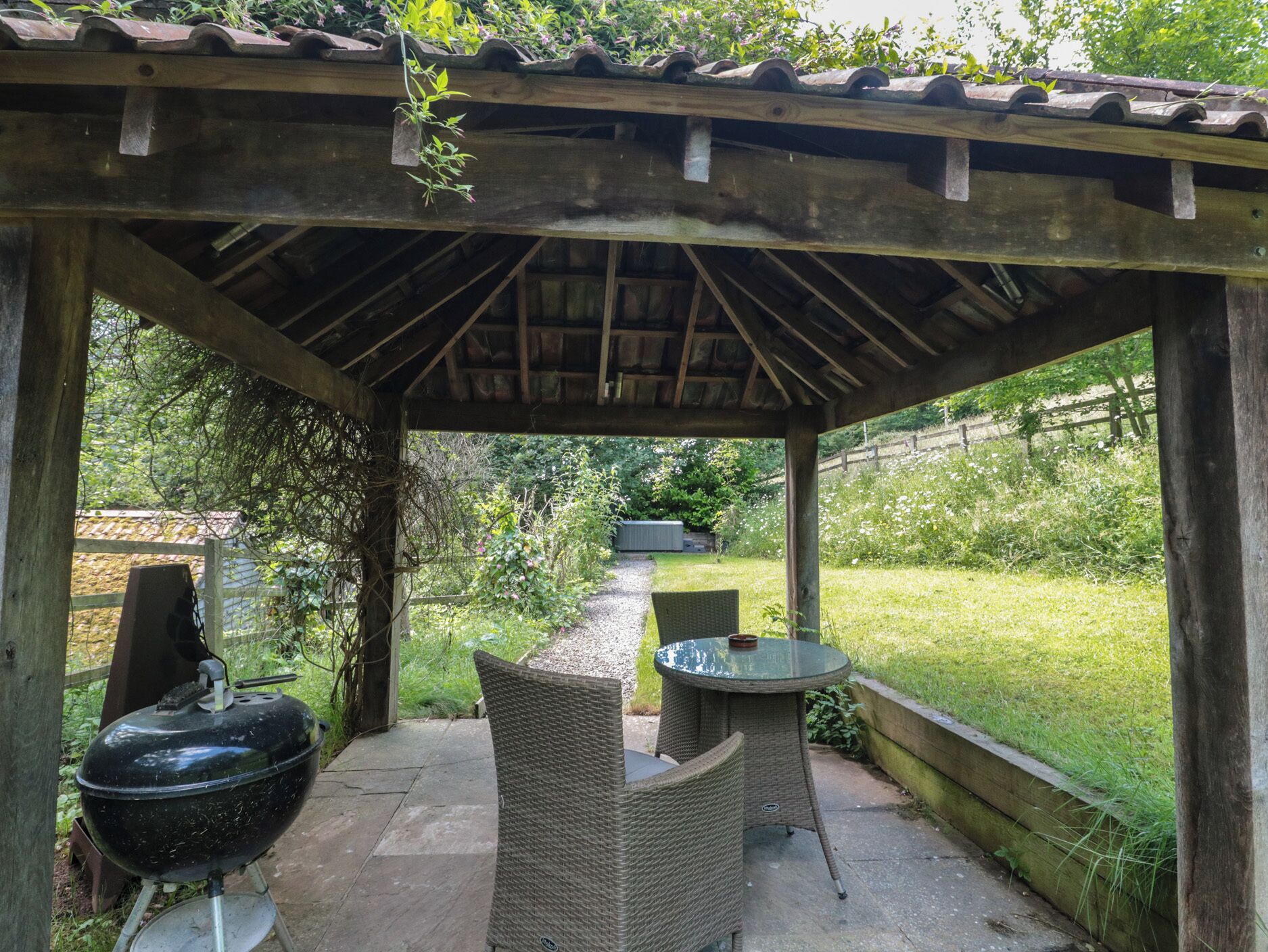 Casa de campo | Interior