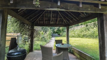 Casa de campo | Interior