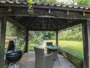 Casa de campo | Interior