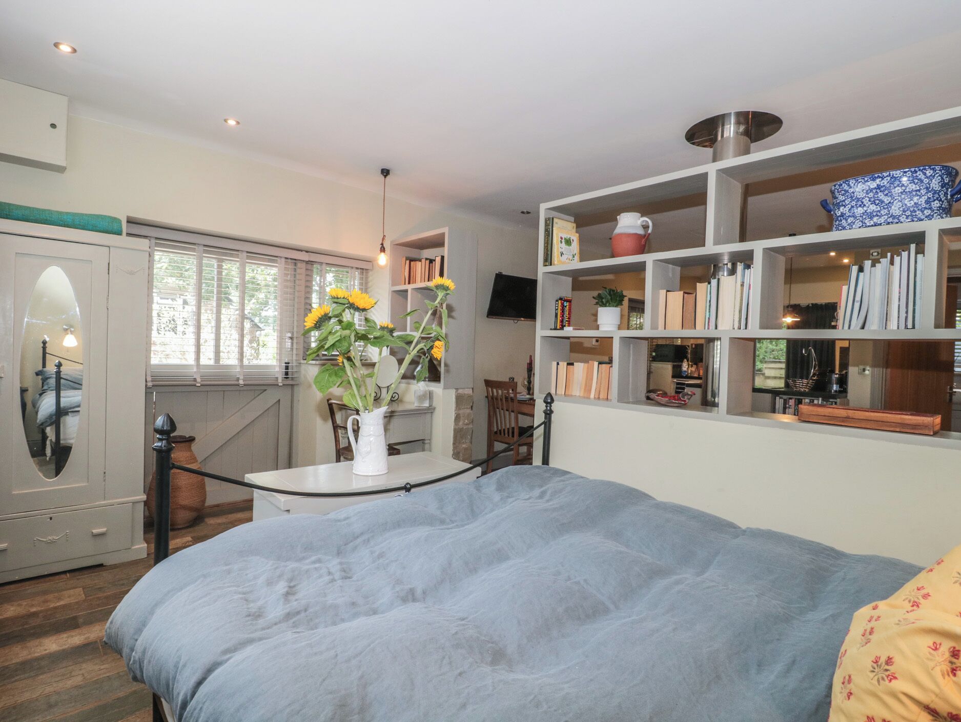 Ferienhaus | Innenbereich