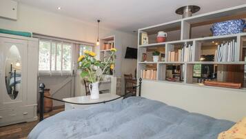 Ferienhaus | Innenbereich