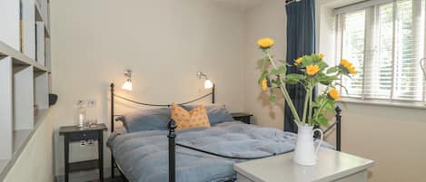 Ferienhaus | Innenbereich