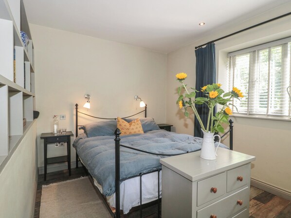 Cottage | Interior - The Stable (Ross-on-Wye)