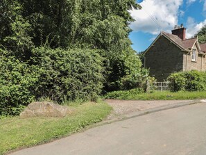 Cottage | Interior - The Stable (Ross-on-Wye)