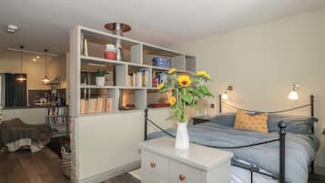 Casa de campo | Interior