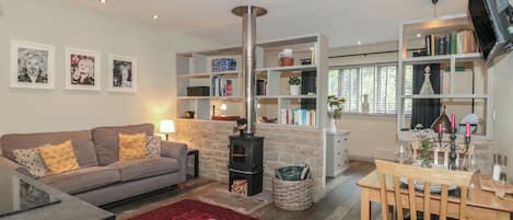 Ferienhaus | Innenbereich