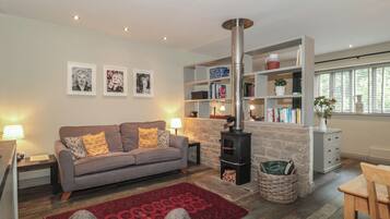 Ferienhaus | Innenbereich