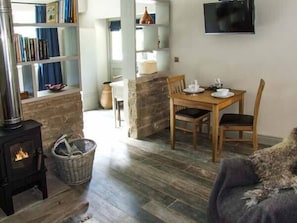 Cottage | Interni