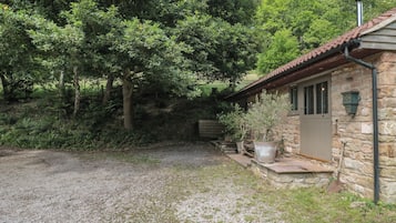 Casa de campo | Interior