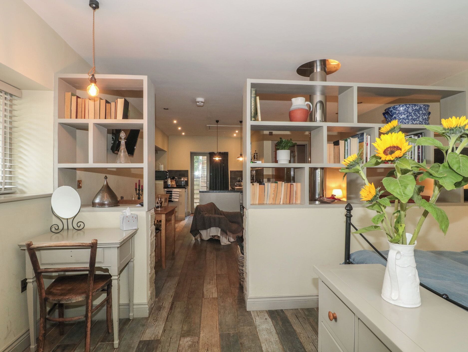 Casa de campo | Interior