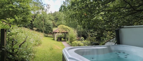 Ferienhaus | Innenbereich