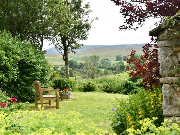 Cottage | Interior - Spout Cottage (Sedbergh)