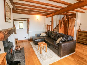 Cottage | Interior - Spout Cottage (Sedbergh)