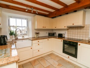 Cottage | Interior - Spout Cottage (Sedbergh)