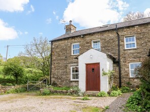 Exterior - Spout Cottage (Sedbergh)