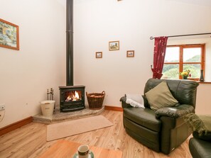 Cottage | Interior - The Barn (Beaminster)