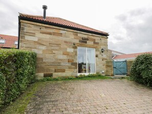 Ferienhaus | Aussenbereich