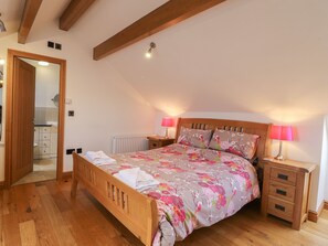 Cottage | Interior - Mallard Cottage (Whitby)