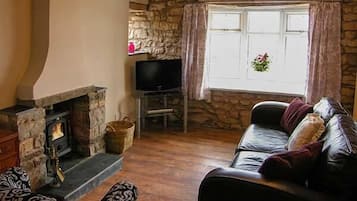 Cottage | Living room | TV, DVD player