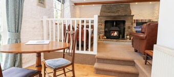 Farrier's Cottage