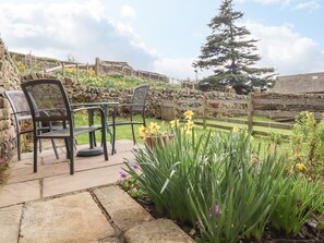 คอทเทจ | ภายใน