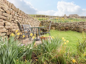 コテージ | 内装