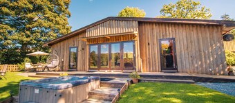 Sycamore Lodge