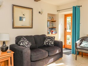 Ferienhaus | Innenbereich