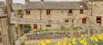 Curlew Cottage