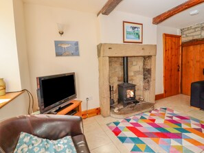 Cottage | Interior - Curlew Cottage (Keighley)