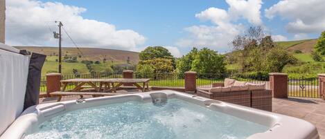 Casa de campo | Interior