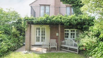 Cottage | Bahagian dalam