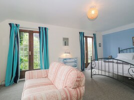 Televisión de pantalla plana