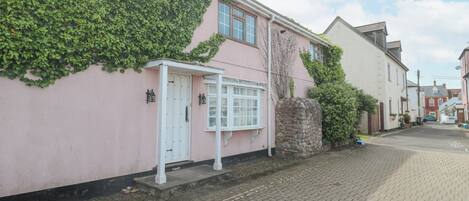 Casa de campo | Exterior