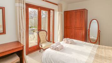 Ferienhaus | Innenbereich